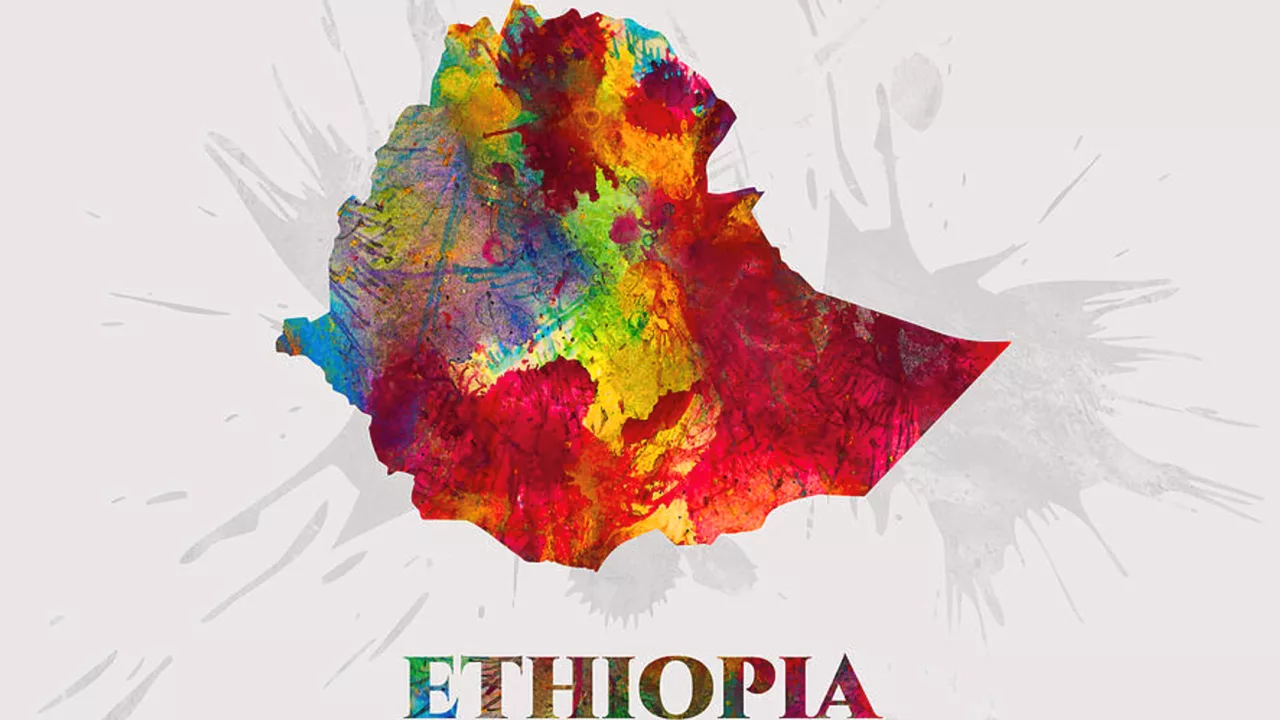Ethiopia Connect 4to3