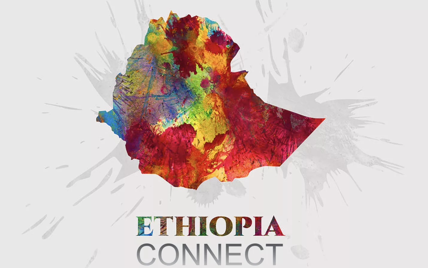 Ethiopia Connect logo